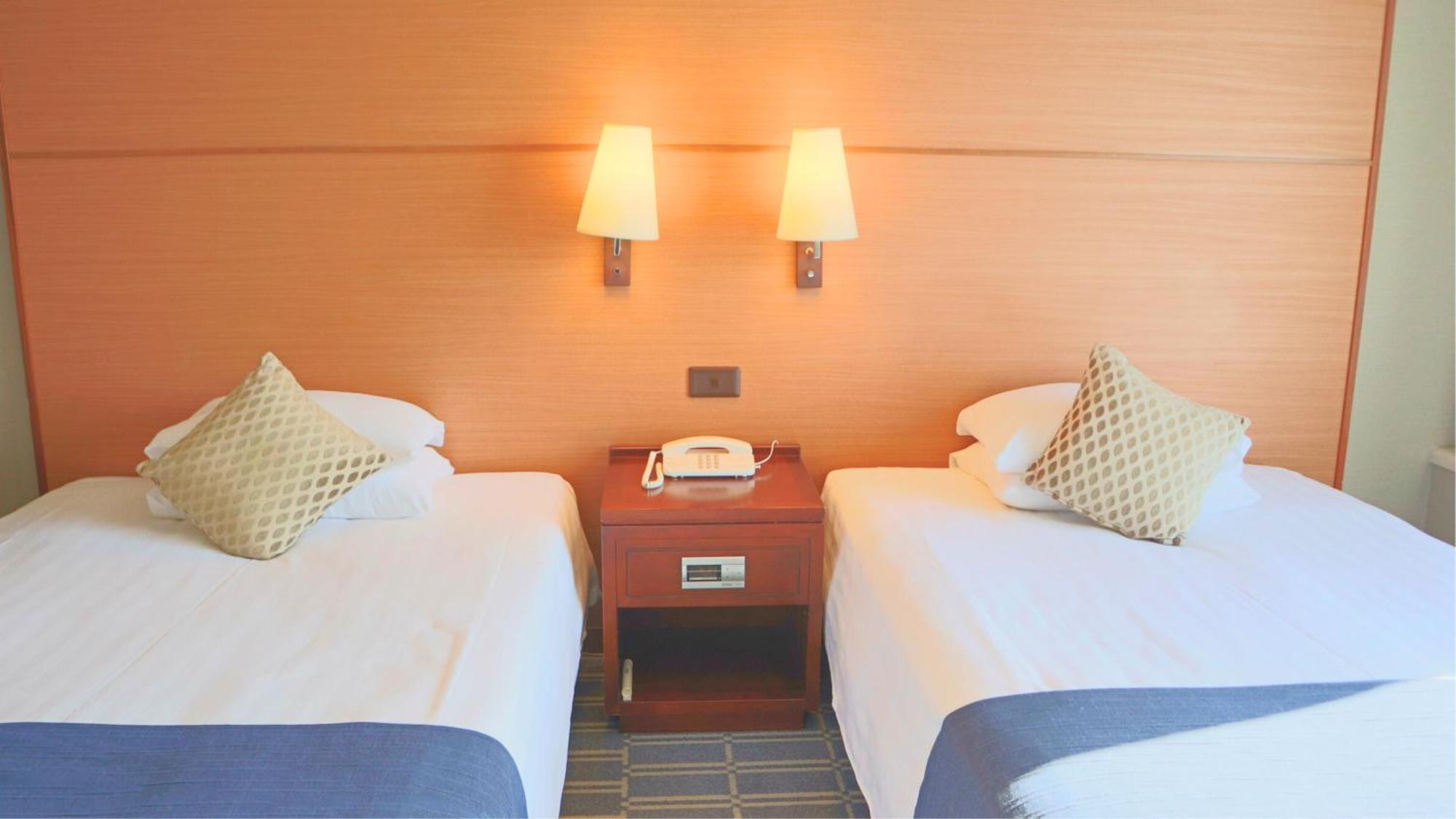 Premier Hotel Nakajima Park Sapporo Eksteriør bilde A room at the hotel