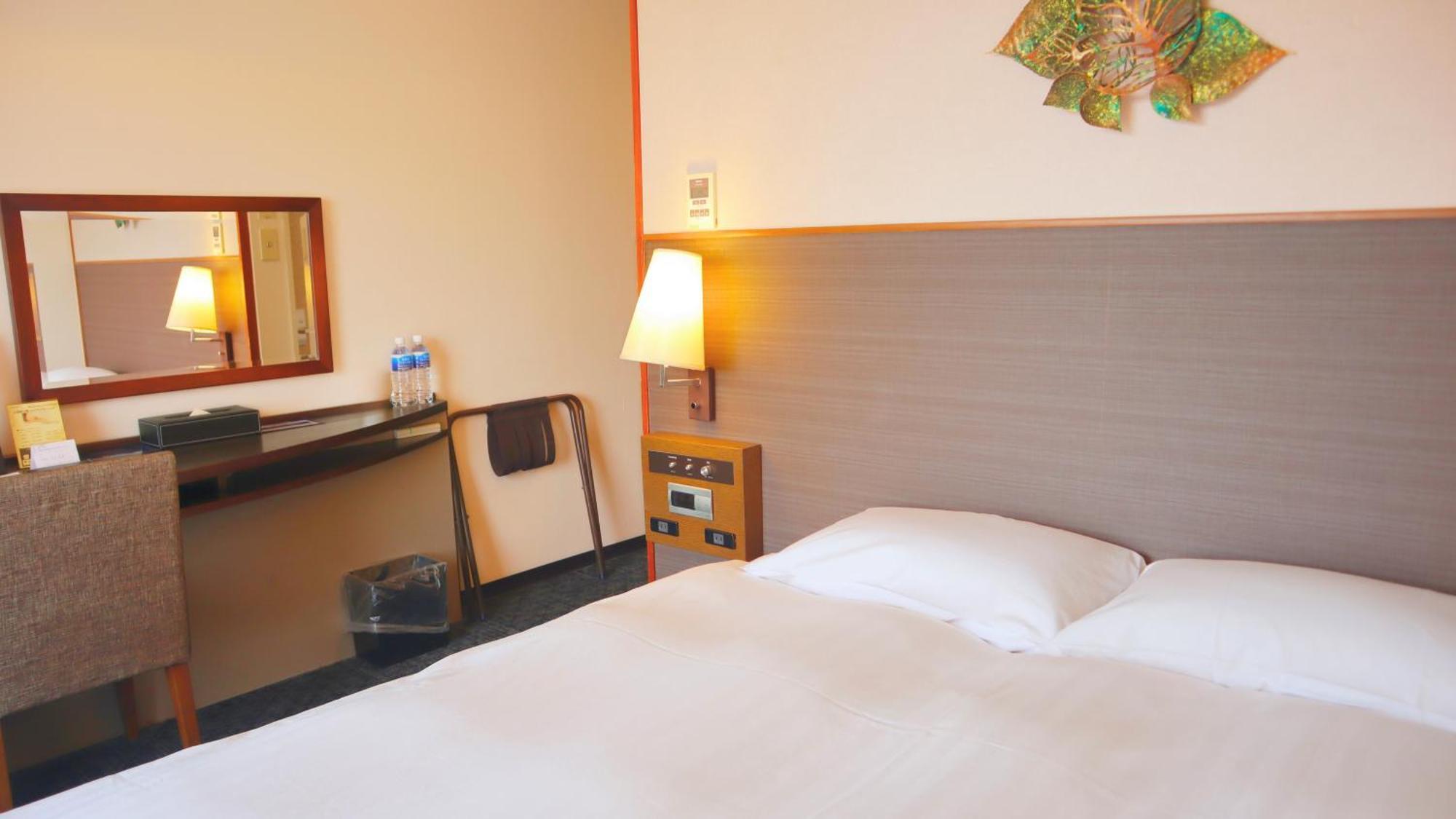 Premier Hotel Nakajima Park Sapporo Eksteriør bilde A room at the hotel