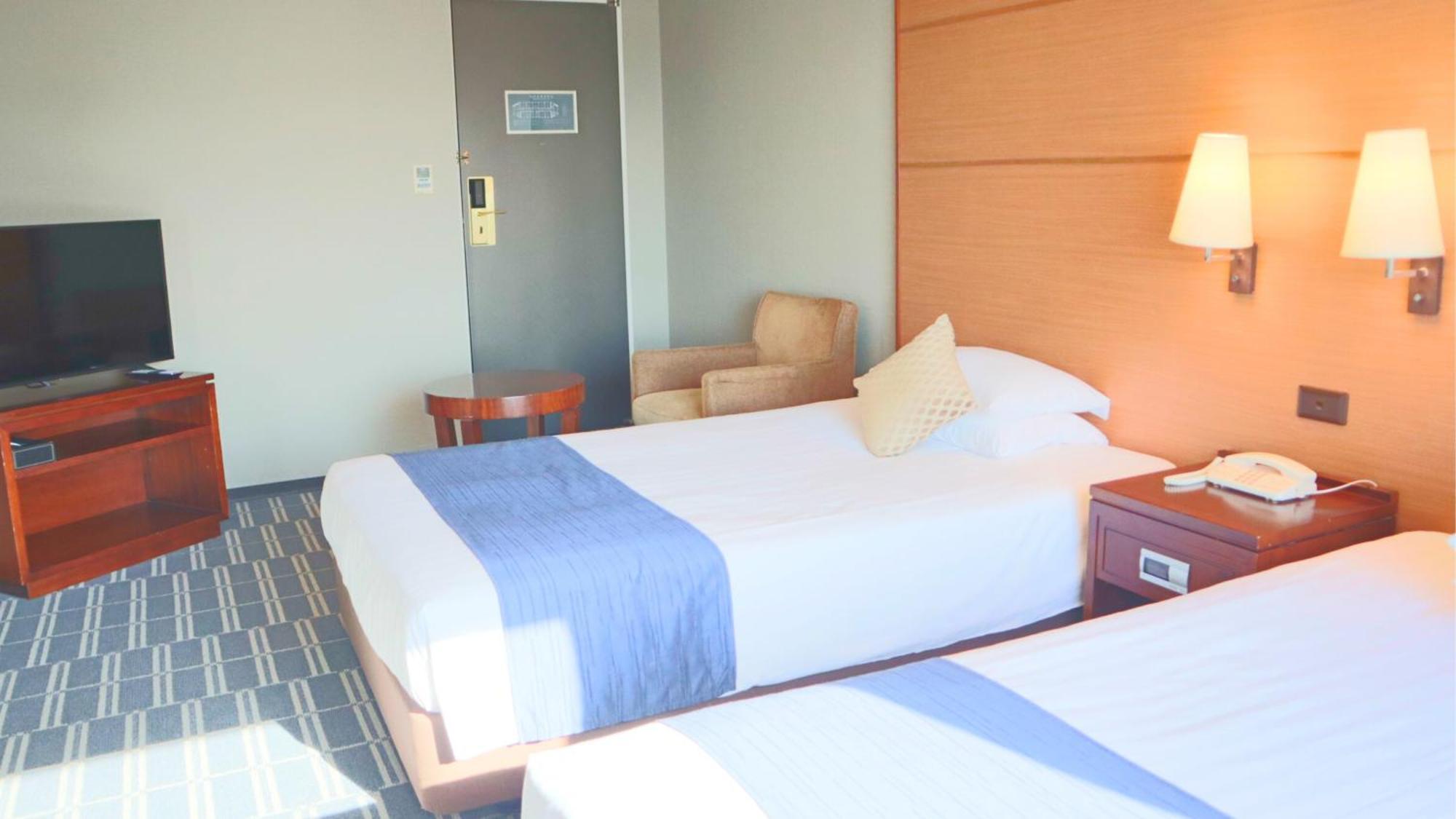 Premier Hotel Nakajima Park Sapporo Eksteriør bilde A room at the hotel
