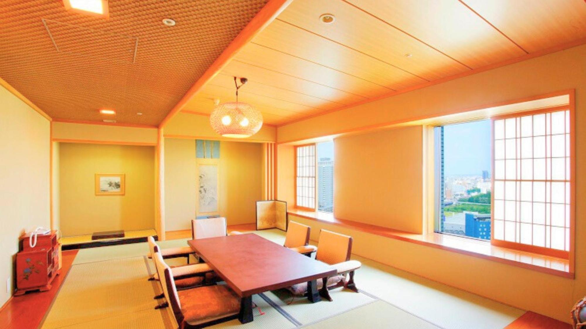 Premier Hotel Nakajima Park Sapporo Eksteriør bilde A room at the Kyoto International Manga Museum