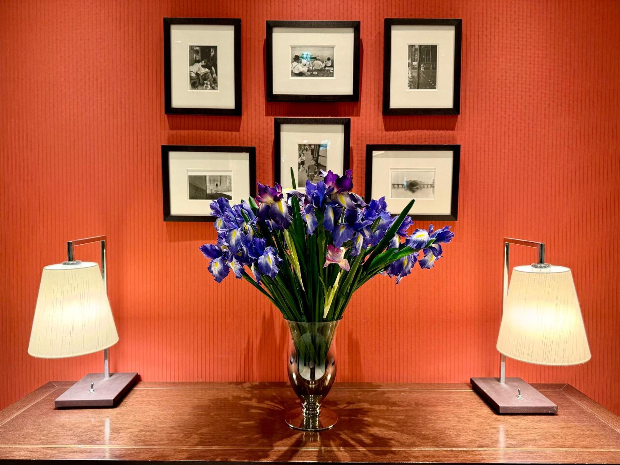 Premier Hotel Nakajima Park Sapporo Eksteriør bilde